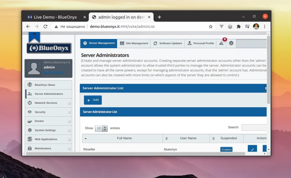 Топ-16 панелей управления Linux: обзор 2024 для серверов и VPS