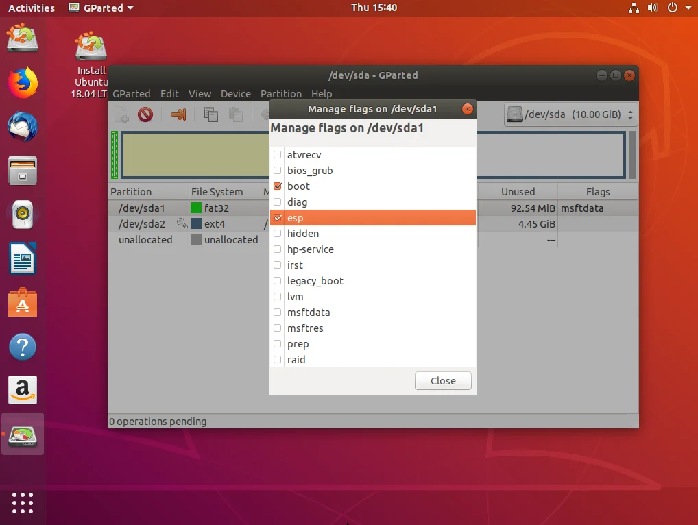 Linux на UEFI: Полный гайд по установке без ошибок