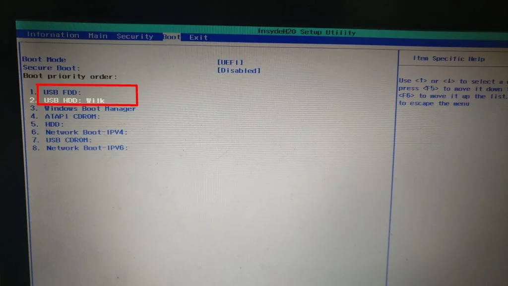 Linux на UEFI: Полный гайд по установке без ошибок
