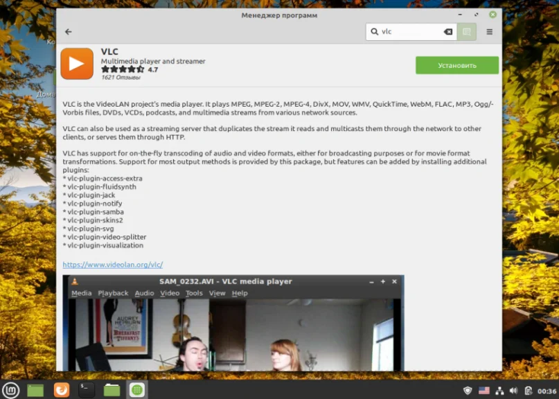 Linux Mint 20: Полная настройка системы после установки для идеальной работы