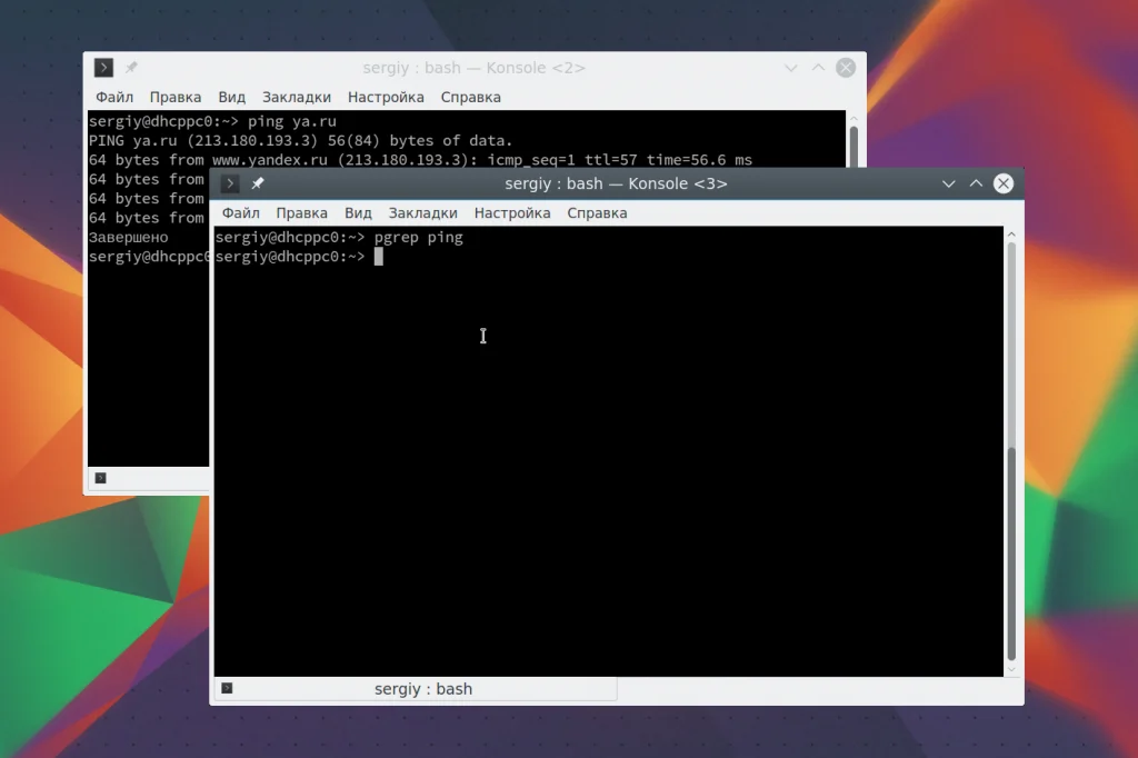 Зависла программа в Linux? Простые способы «прибить» процесс без перезагрузки