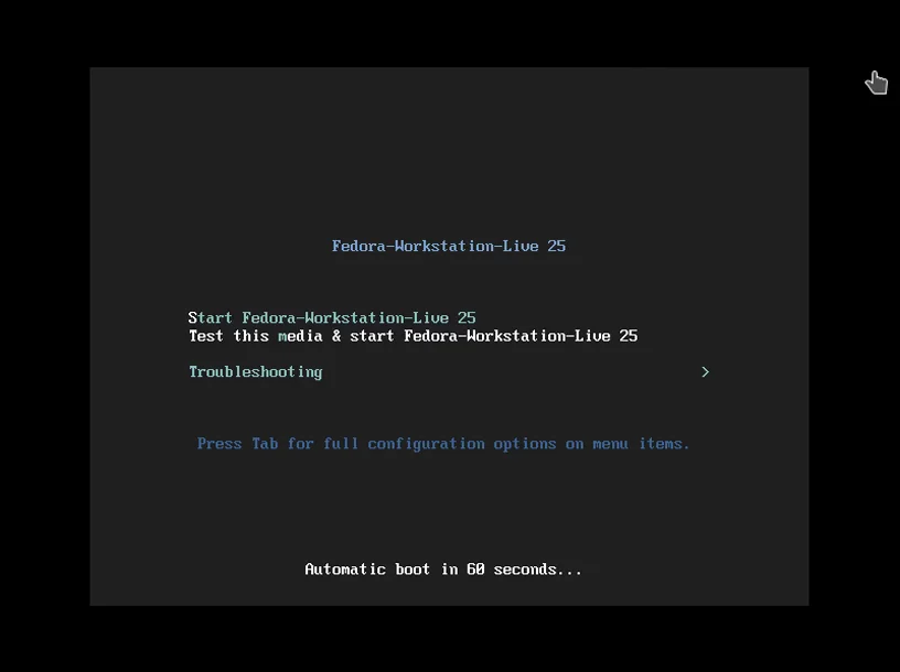 Fedora 25: Полное руководство по установке нового Linux с Wayland