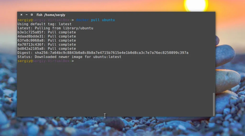 Docker на Ubuntu: Полная инструкция по установке и настройке за 5 минут