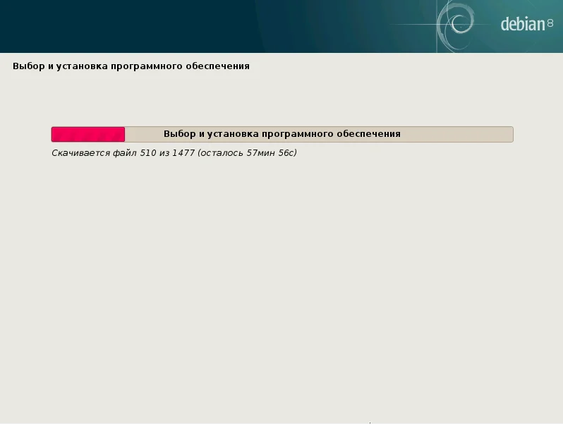 Debian 8.5 Jessie: Полное руководство по установке для новичков