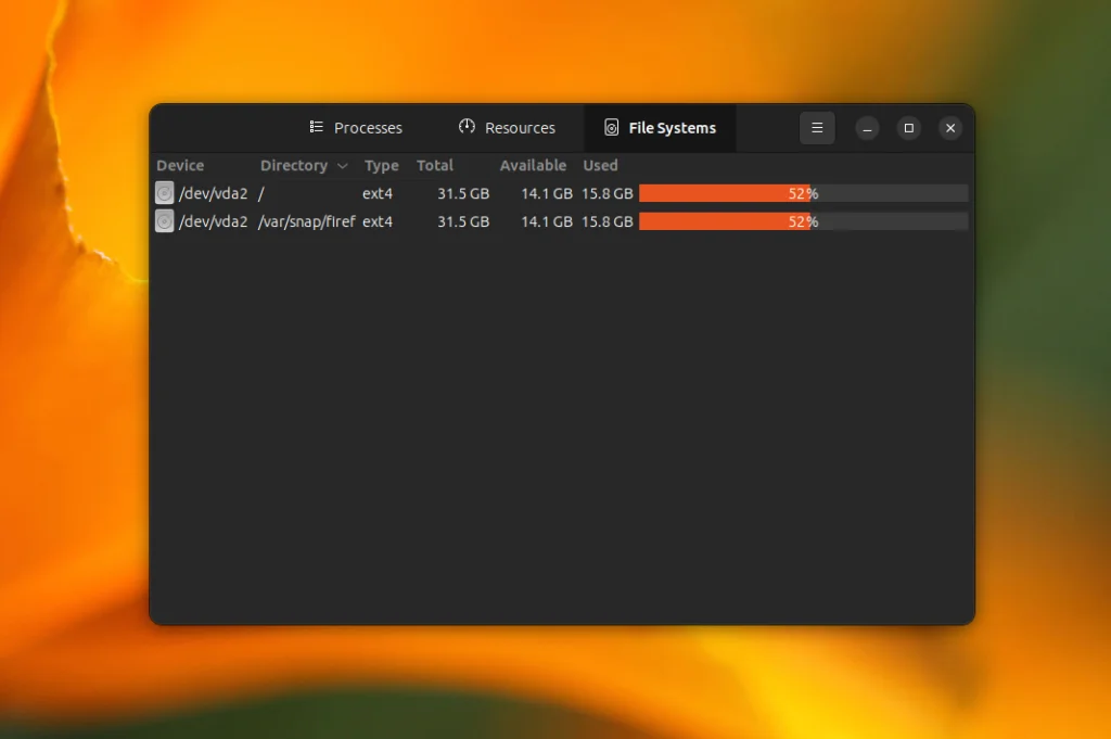 Где в Ubuntu диспетчер задач? 4 лучших способа его заменить