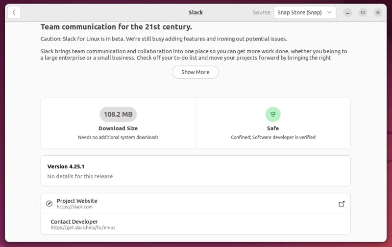 Ubuntu 22.04 против 20.04: стоит ли обновляться? Взгляд на все ключевые изменения