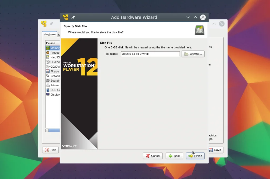 VMWare Player 12: Полное руководство по виртуальным машинам для всех