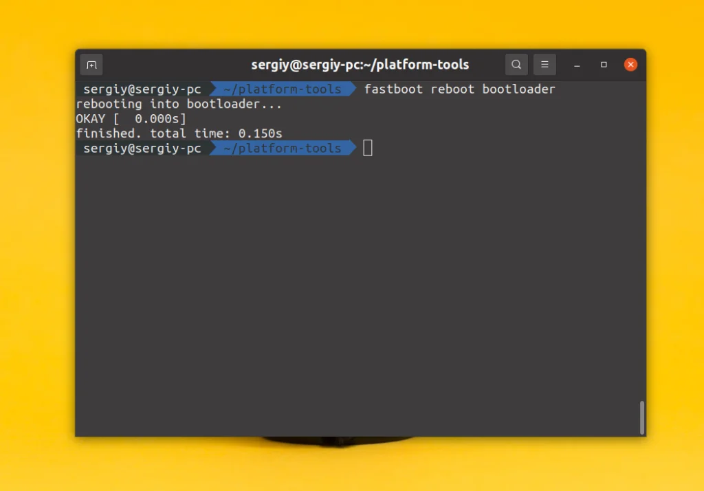 Fastboot: Полное руководство по работе с Android-устройствами