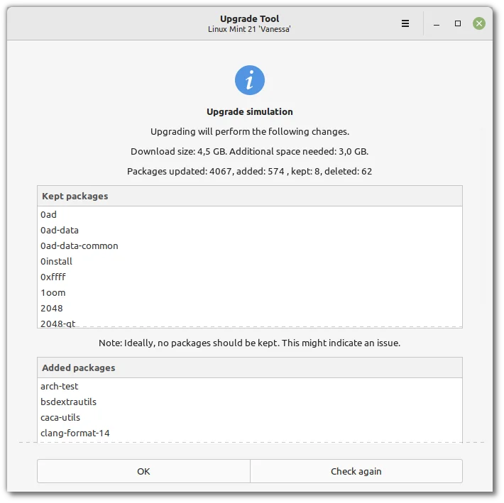 Linux Mint 21: Всё, что известно о грядущем релизе