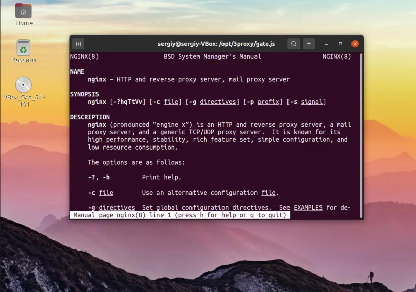 Топ-8 прокси-серверов для Linux: ускорение, безопасность и кеширование