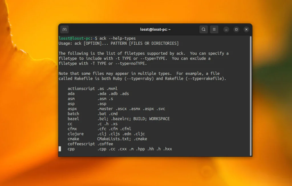 Найдено! Как искать файлы по содержимому в Linux: 5 инструментов, которые работают быстрее grep
