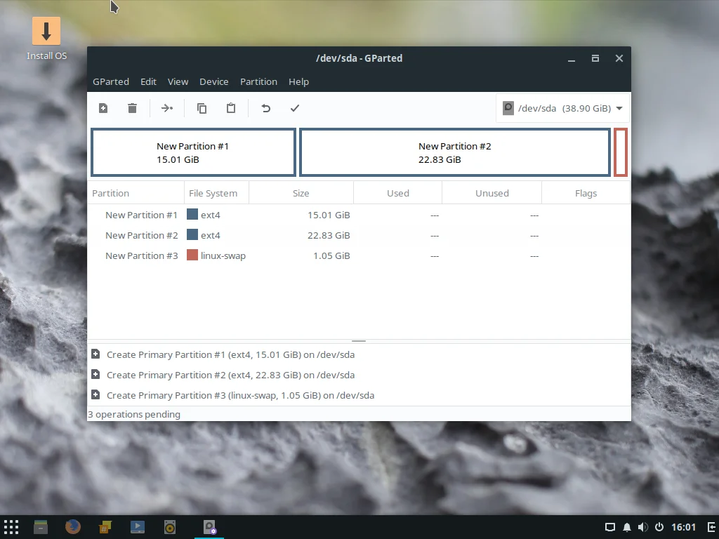 Solus OS 3: Полное руководство по установке современного Linux
