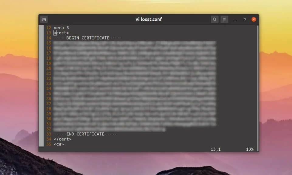 Настройка OpenVPN на Ubuntu 20.04: Полное руководство для безопасного подключения