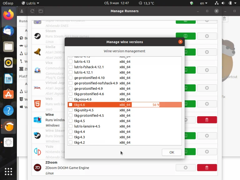 Lutris: Игры на Linux без боли. Полная инструкция по установке и настройке
