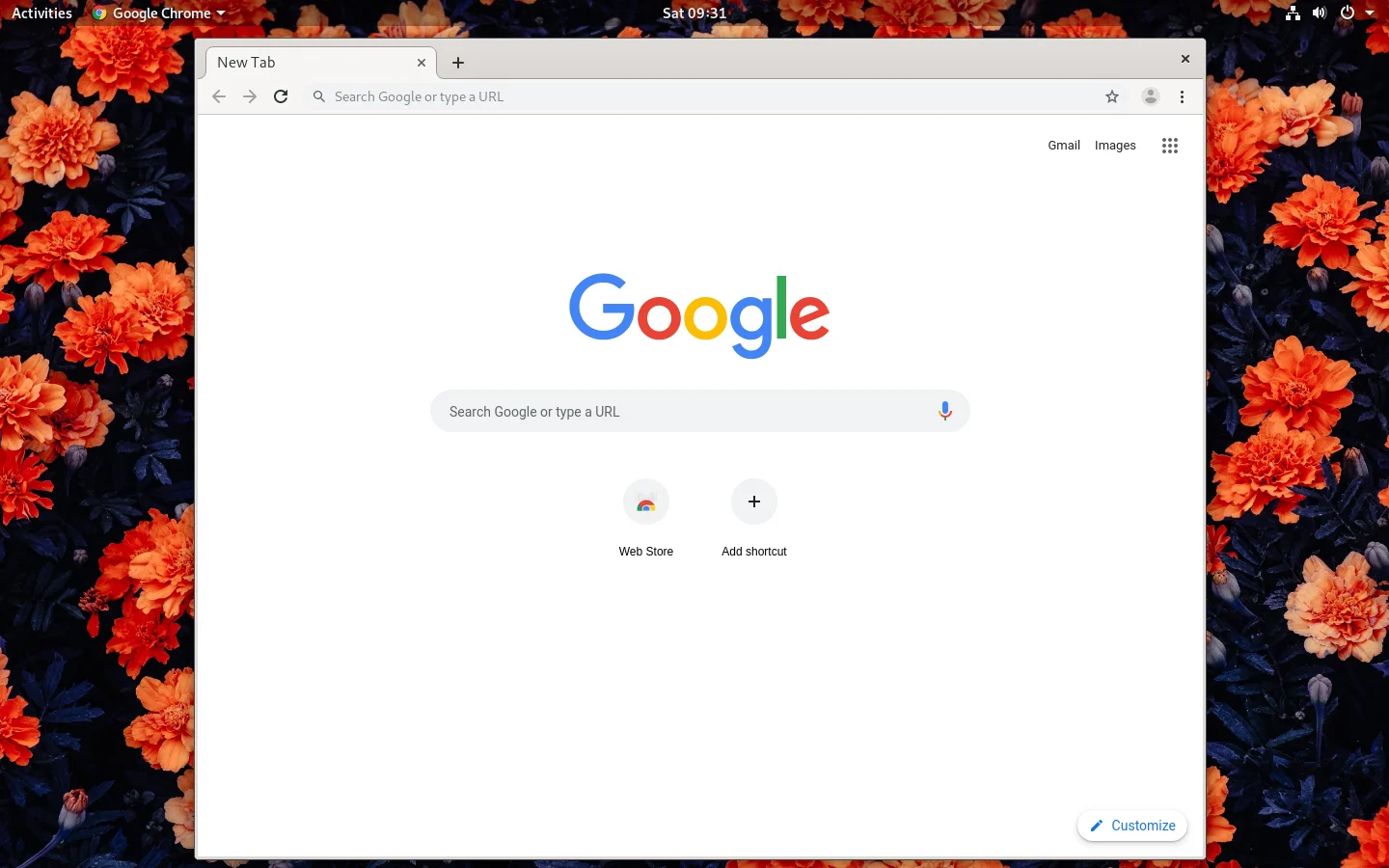 Chrome на Debian 10: Быстрая установка любимого браузера