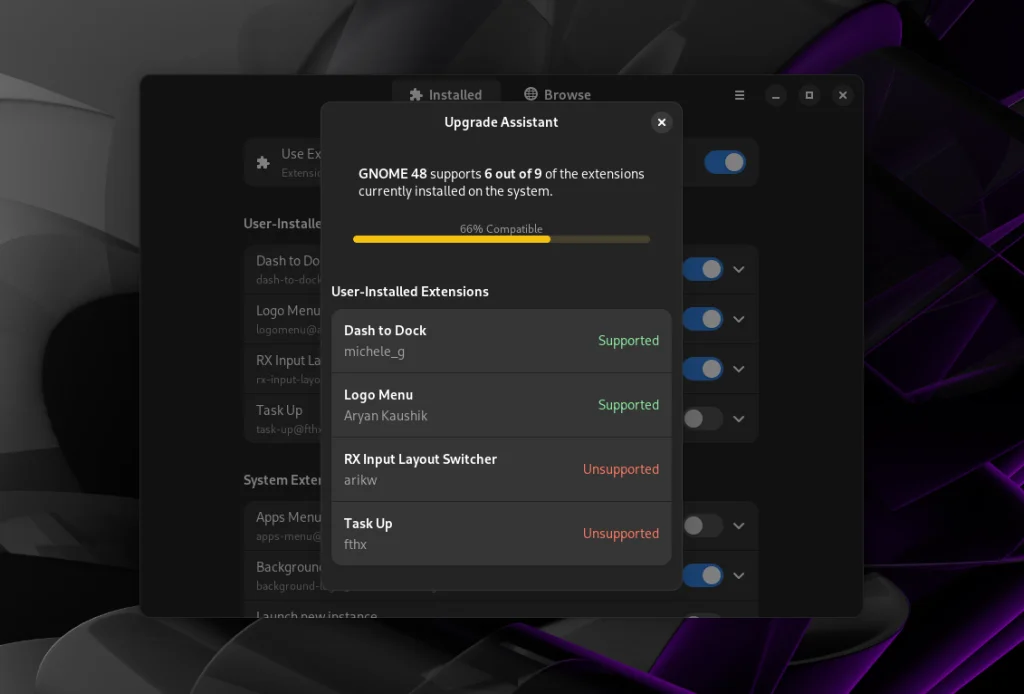 Fedora 42 вышла! Как обновиться без проблем и что ждет внутри