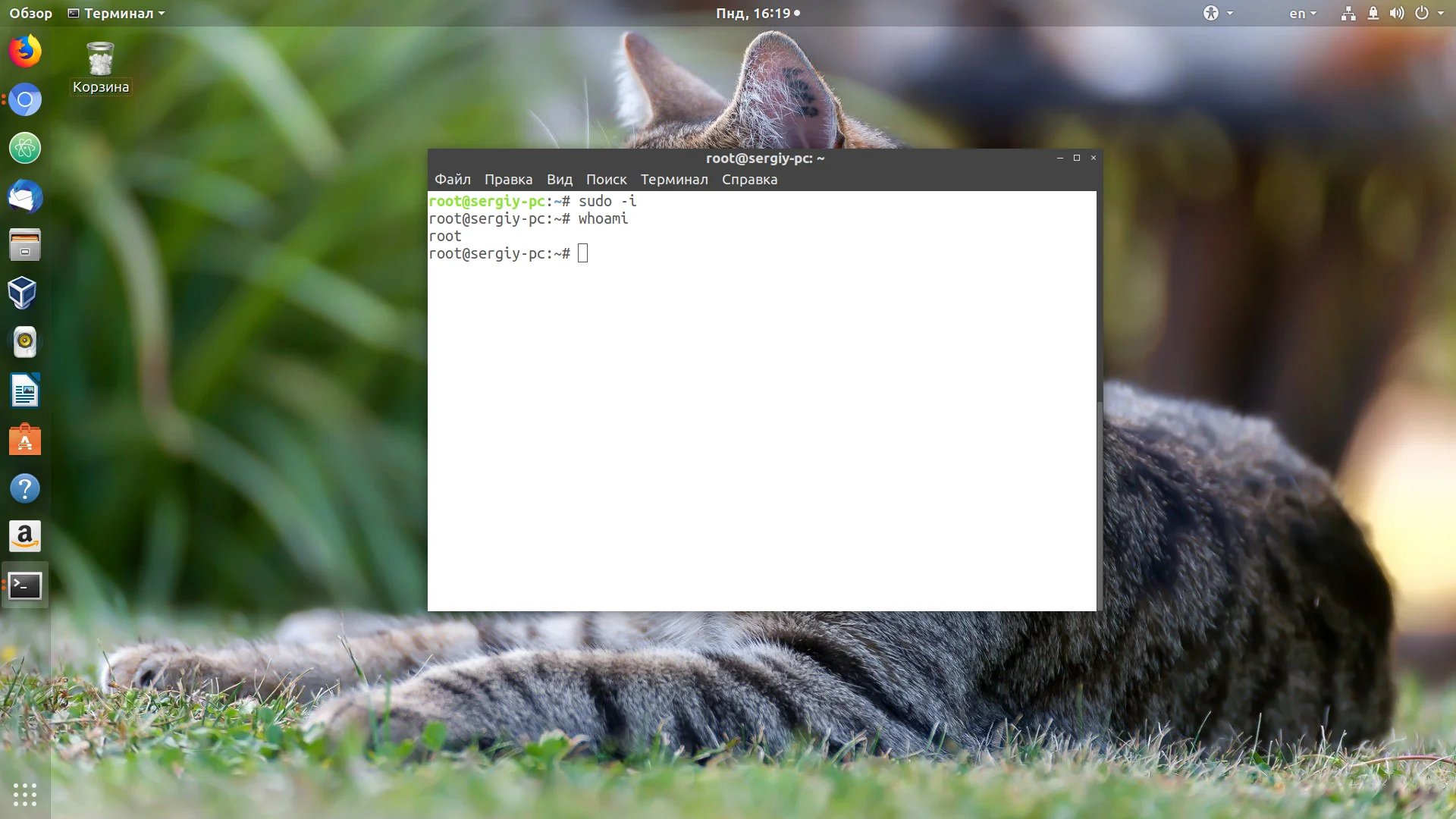 Sudo в Linux: Полная власть над системой в одной команде