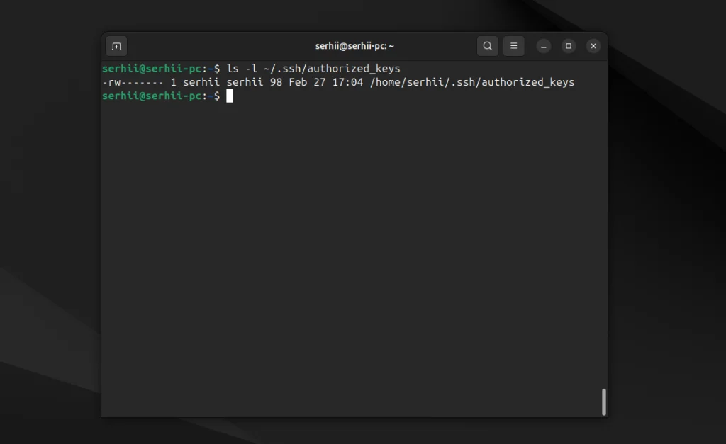 SSH-блокировка: Как обойти ошибку "Too Many Authentication Failures"