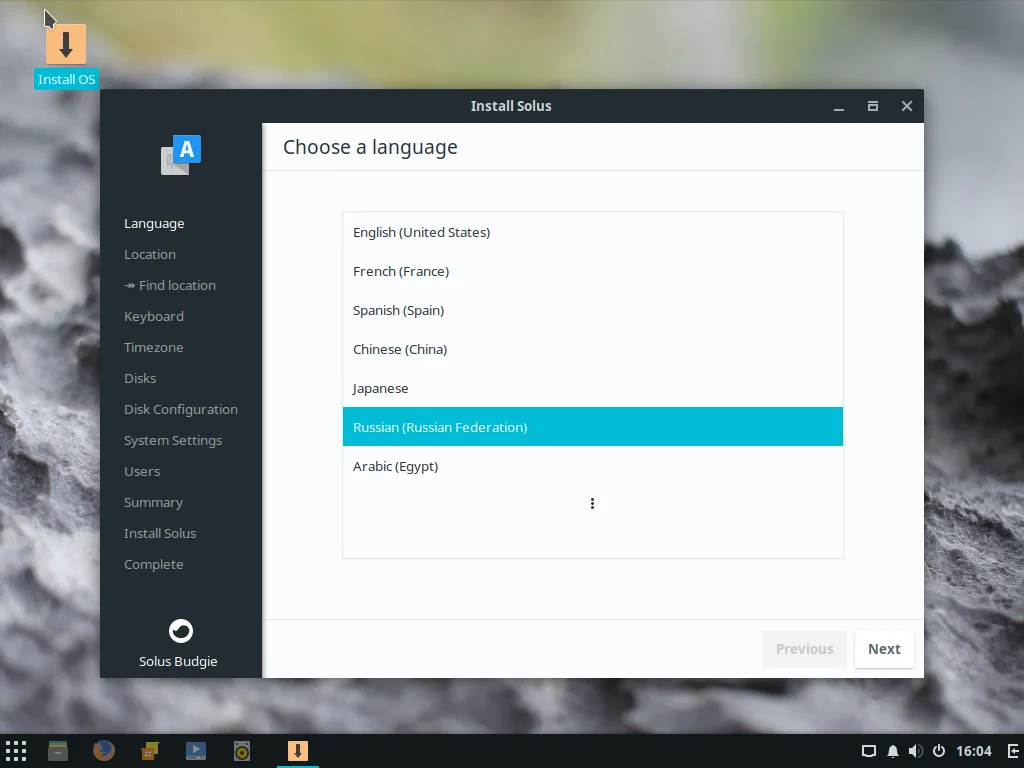 Solus OS 3: Полное руководство по установке современного Linux