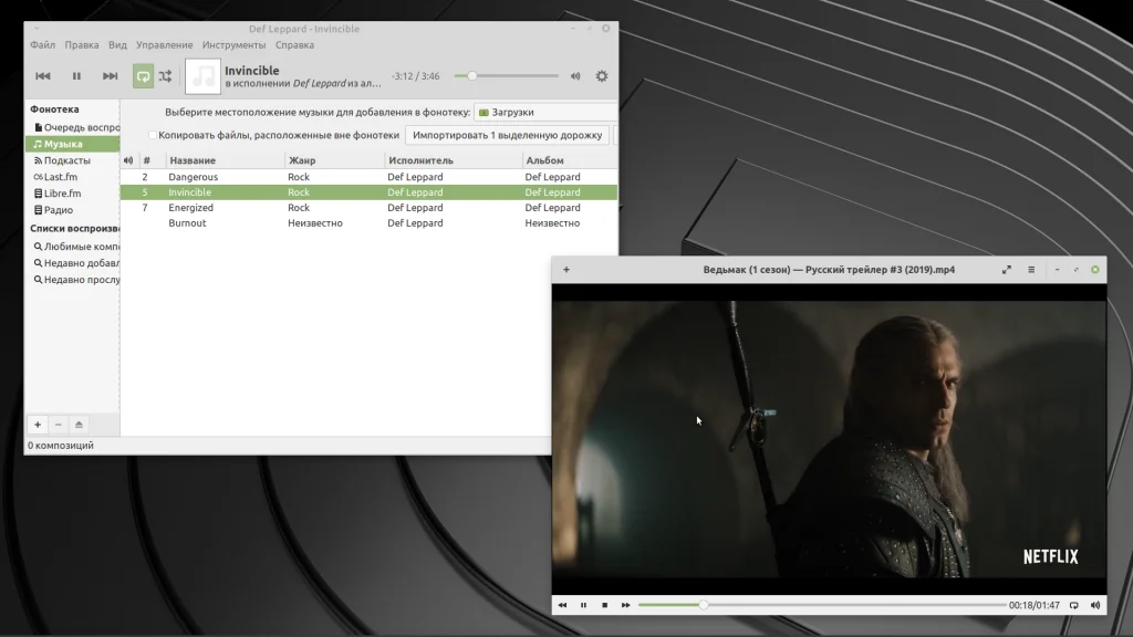 Linux Mint XFCE: Идеальная система для слабых компьютеров? Полный разбор