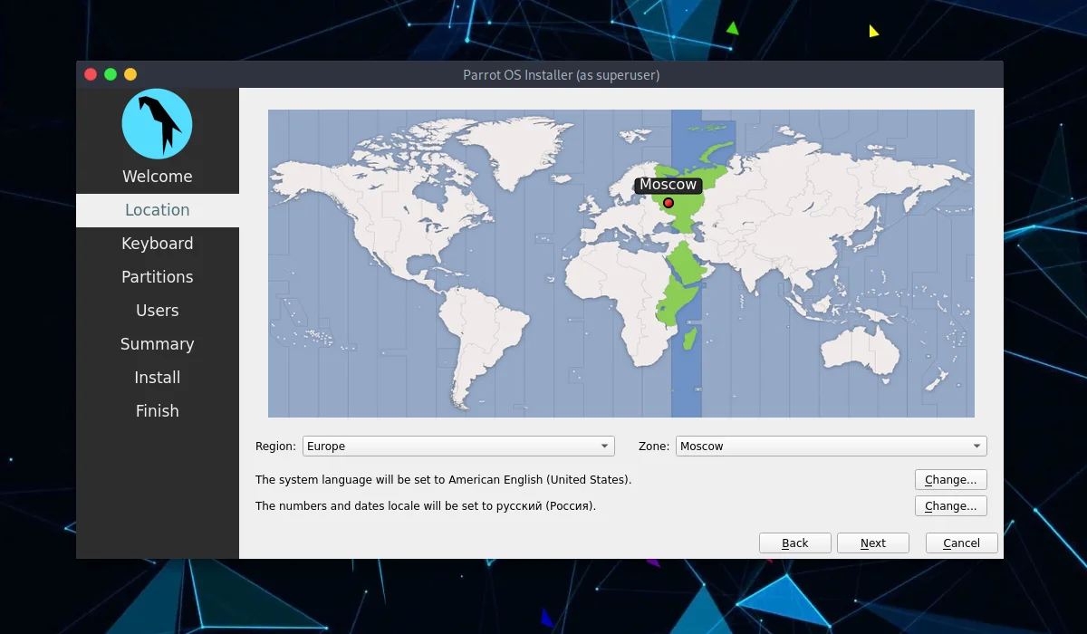 Parrot Security OS: Полное руководство по установке мощного инструмента для пентеста