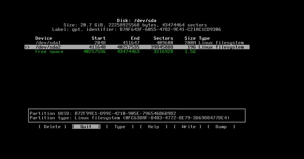 Slackware 14.2: Пошаговая установка легендарного Linux