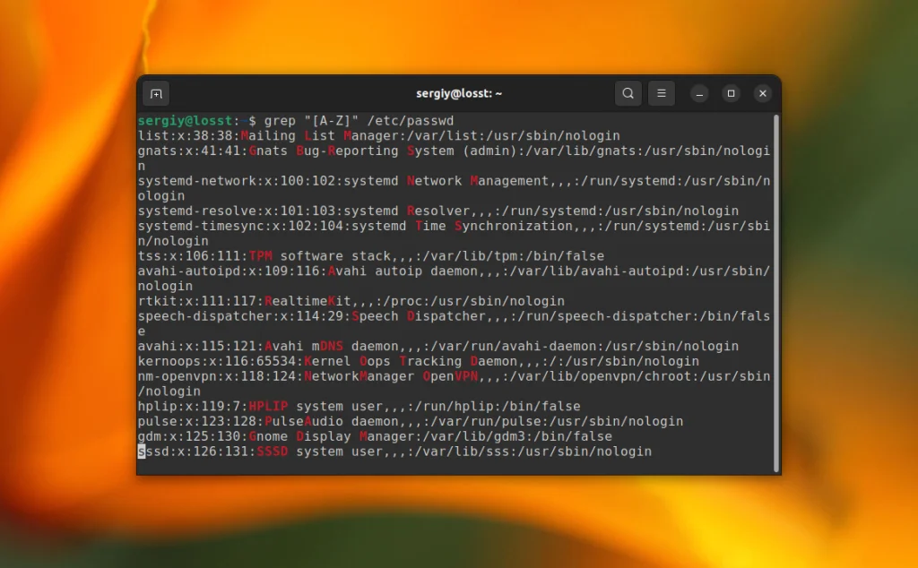 grep в Linux: Как найти что угодно за секунды