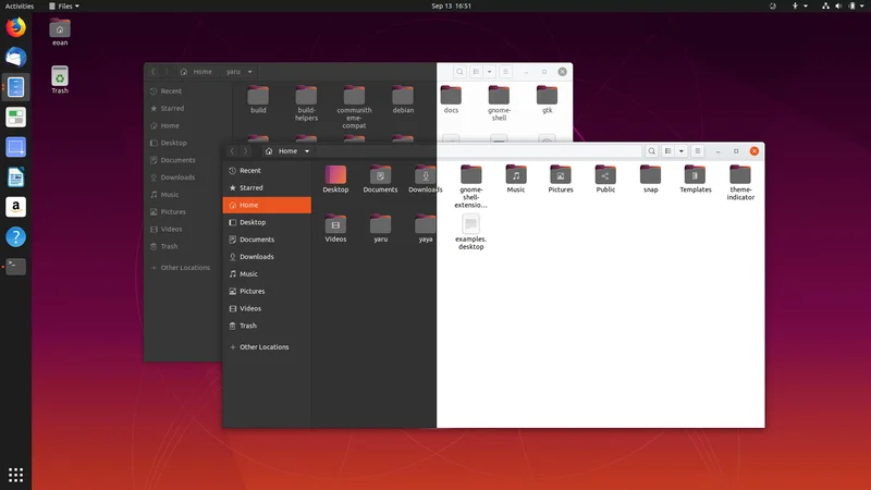 Ubuntu 20.04 LTS: Обзор главных нововведений Focal Fossa