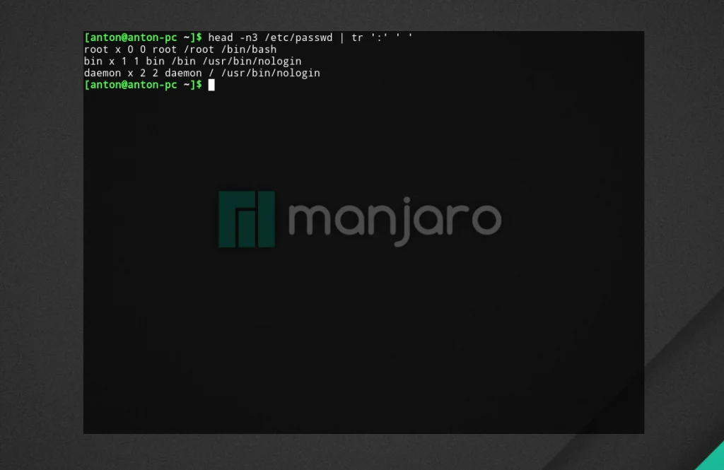 TR в Linux: Магия преобразования текста в терминале