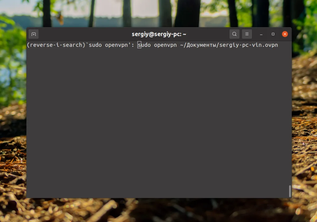 Терминал Linux: Секретные комбинации клавиш, которые ускорят вашу работу в разы