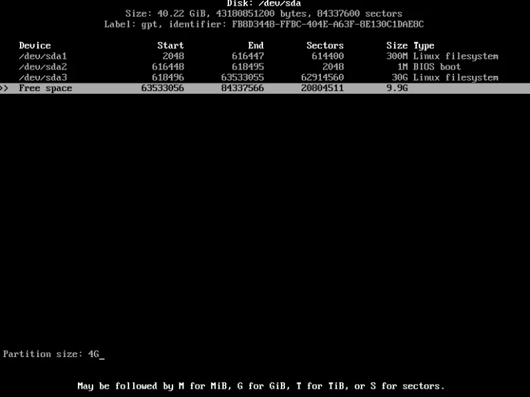 Arch Linux: Полное руководство по установке для смелых