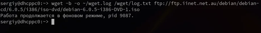 Wget: Мастер загрузок в Linux, о котором вы не знали всего
