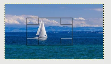 Кадрируем как профи: Секреты идеальной обрезки фото в GIMP