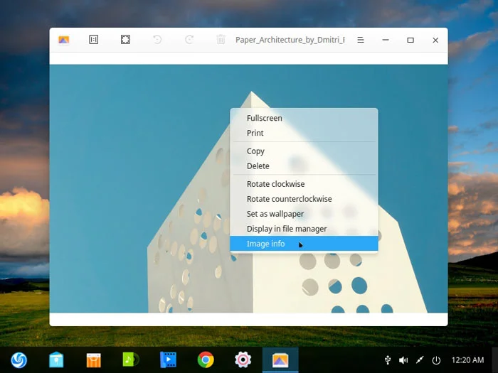Deepin Linux: Самая красивая ОС, которую вы не решаетесь установить?