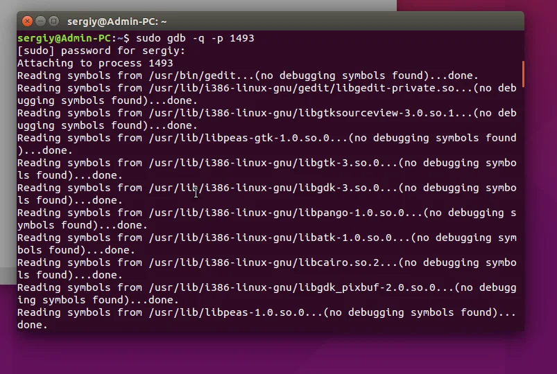 Ubuntu зависла? Не паникуйте! Вот пошаговый план спасения
