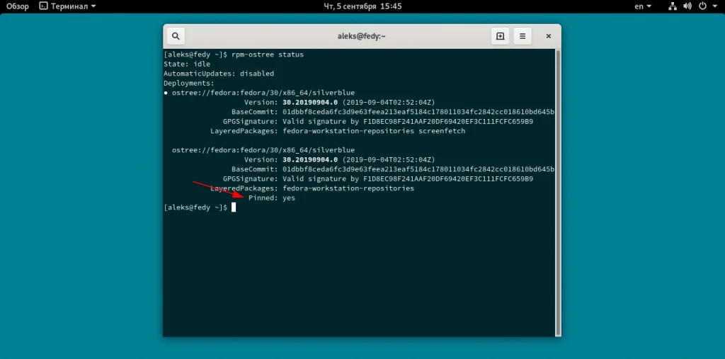 Fedora Silverblue: Иммунная система для Linux, которую невозможно сломать