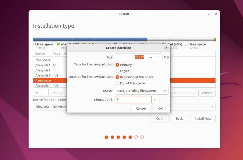 Двойная загрузка: Установи Linux рядом с Windows 10/11 без потерь!