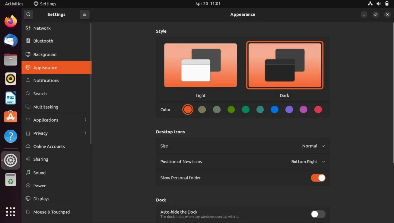 Ubuntu 22.04 против 20.04: стоит ли обновляться? Взгляд на все ключевые изменения