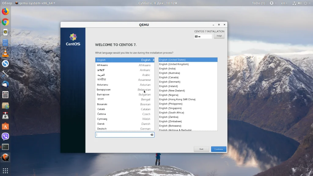 Зависла установка CentOS 7? Исправляем ошибку dracut initqueue timeout за 2 минуты