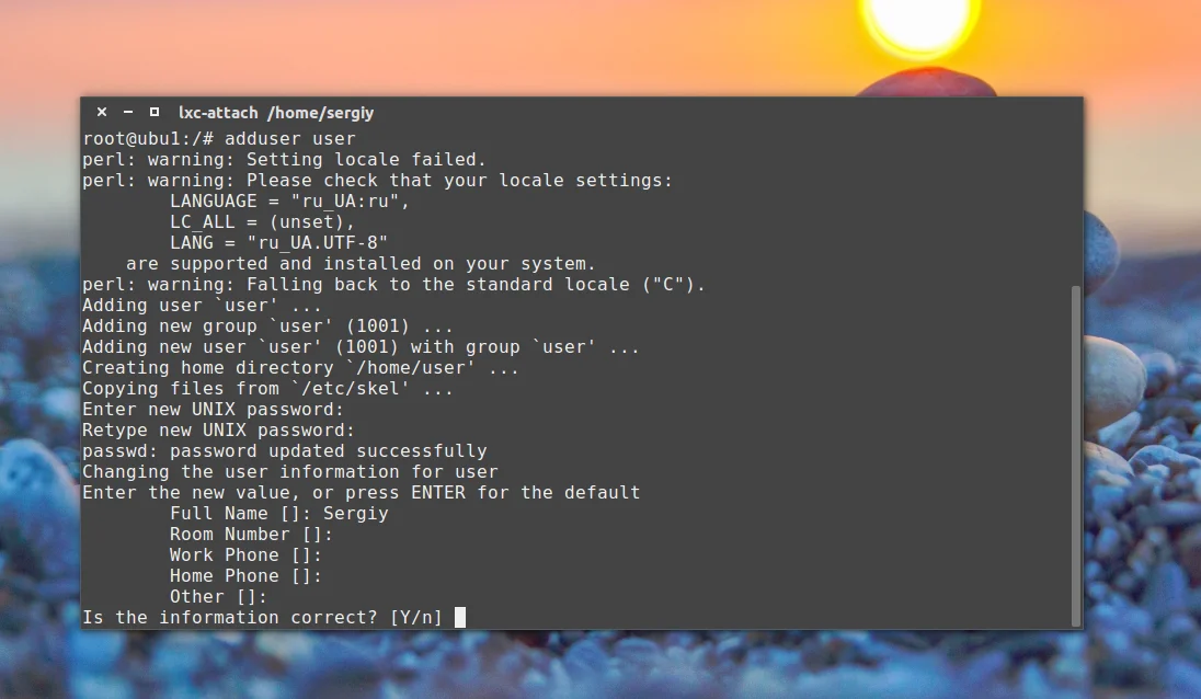 LXC: Легкие контейнеры Linux для изоляции приложений без потерь производительности