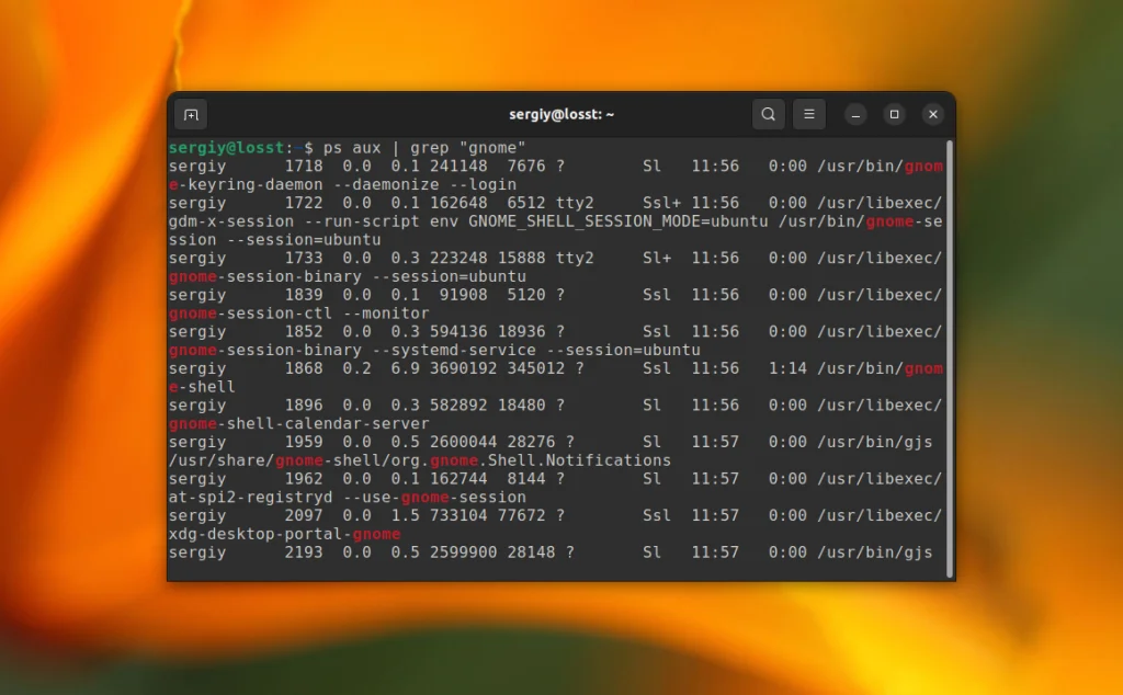 grep в Linux: Как найти что угодно за секунды
