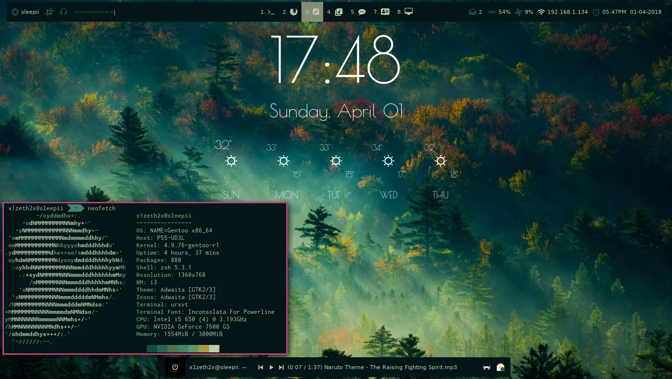 Вечно молодые: 10 дистрибутивов Linux, которые всегда на острие обновлений