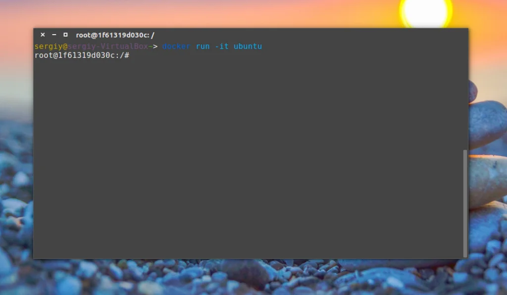 Docker на Ubuntu: Полная инструкция по установке и настройке за 5 минут
