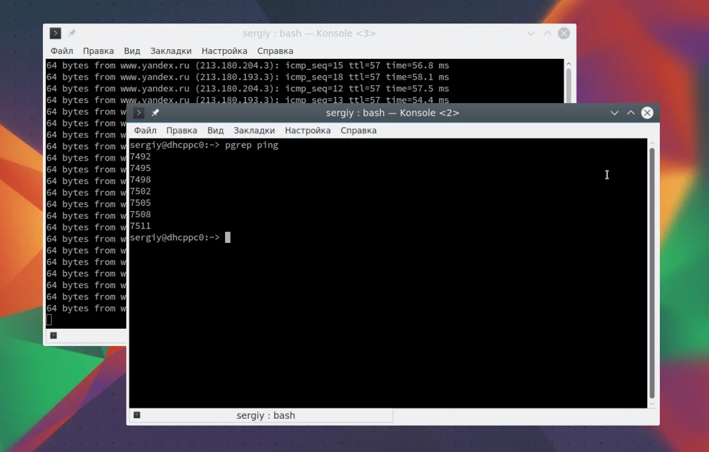 Зависла программа в Linux? Простые способы «прибить» процесс без перезагрузки