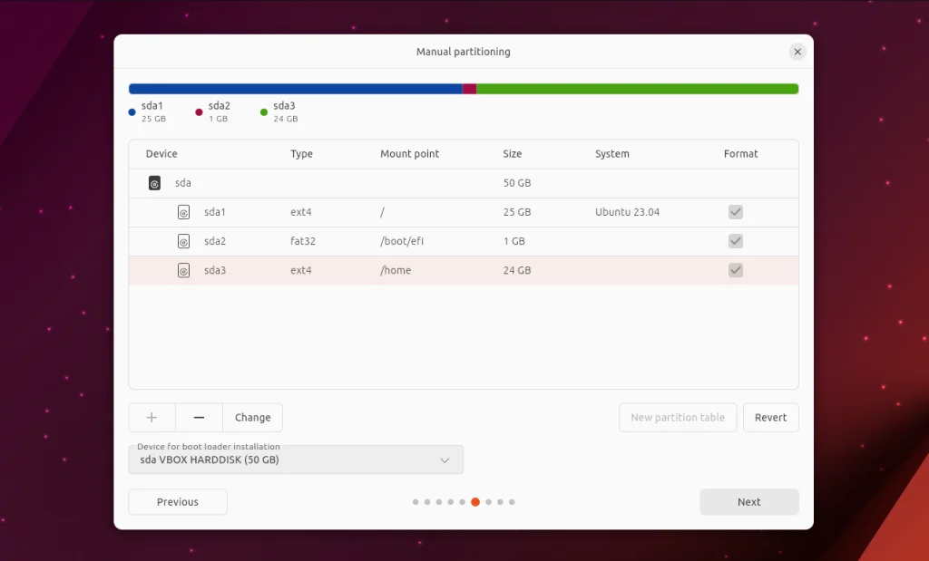 Ubuntu 23.04: Полное руководство по установке для новичков