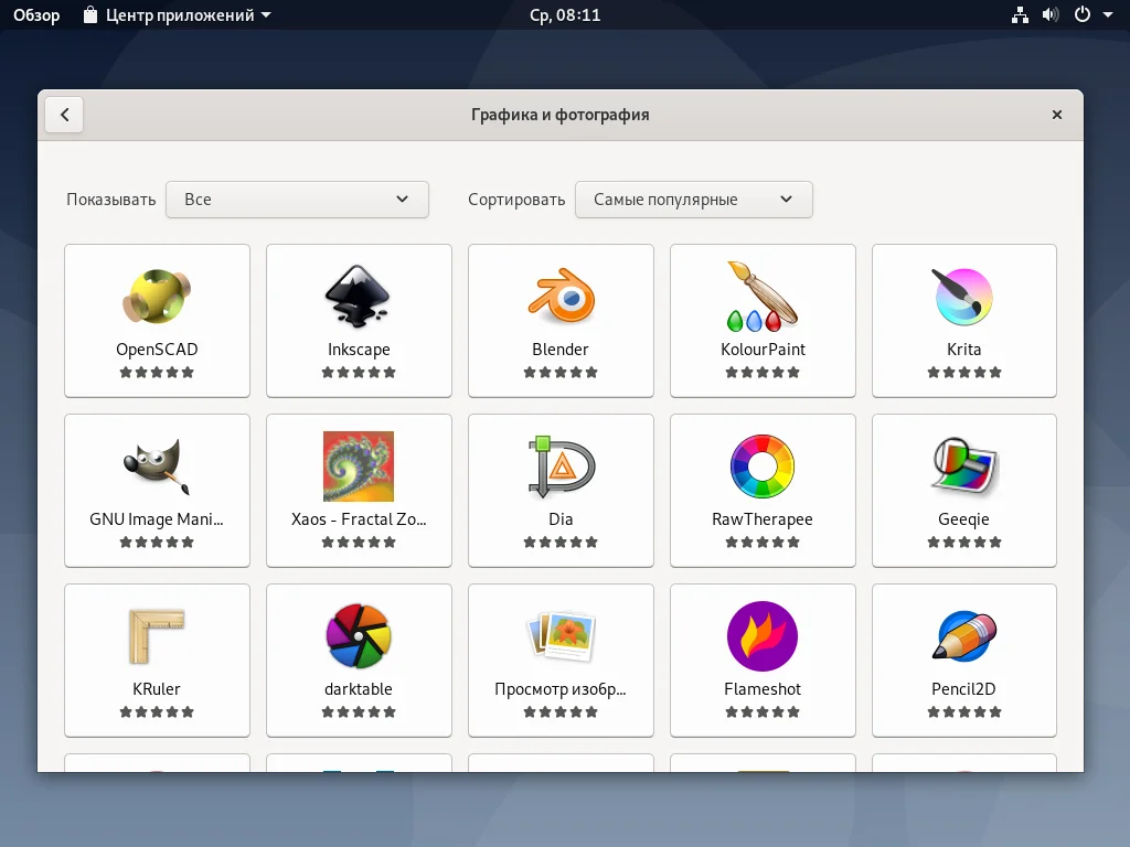Debian или Arch: Какой Linux выбрать для ваших задач?