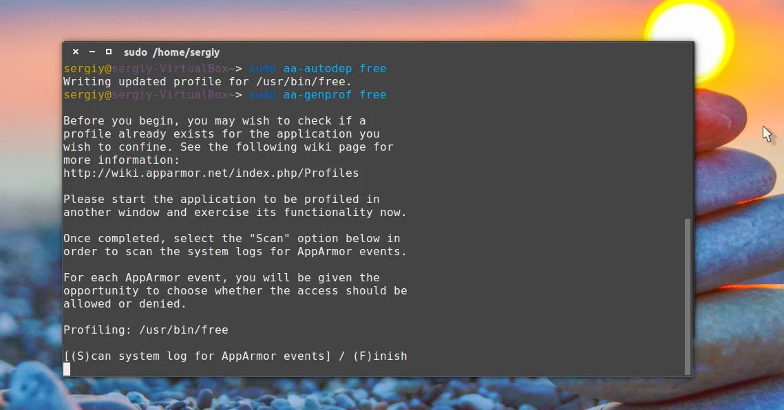 AppArmor в Ubuntu: Полный контроль безопасности за 5 минут