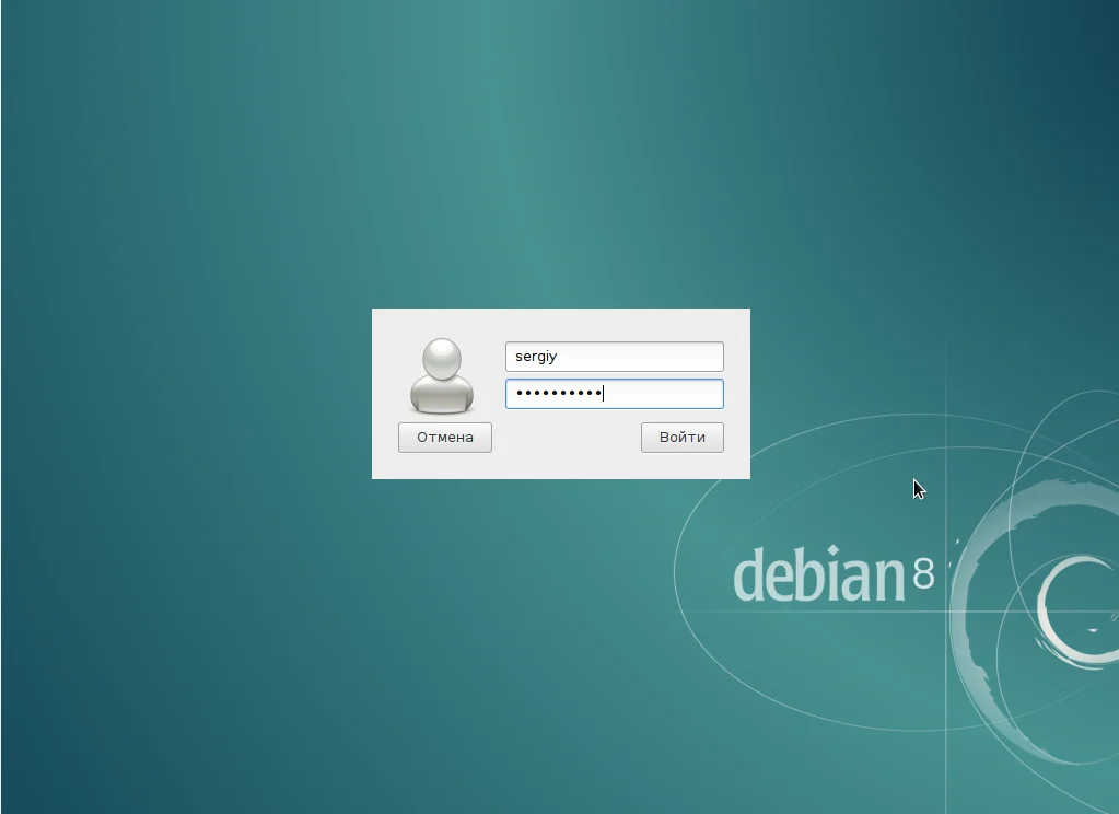 Debian 8.5 Jessie: Полное руководство по установке для новичков