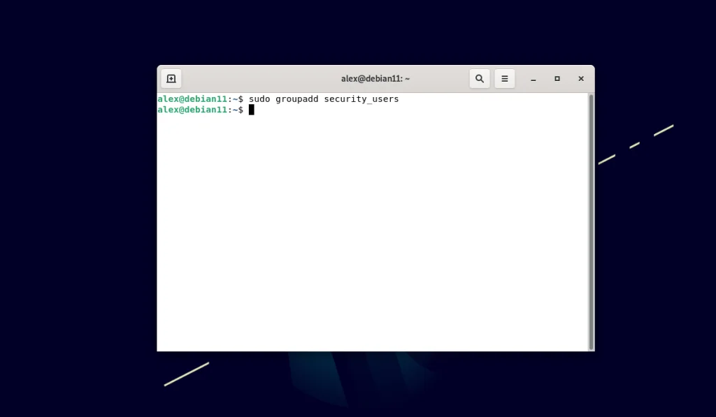 Общий доступ к файлам между Linux и Windows: Настраиваем Samba в Debian 11 за 5 шагов