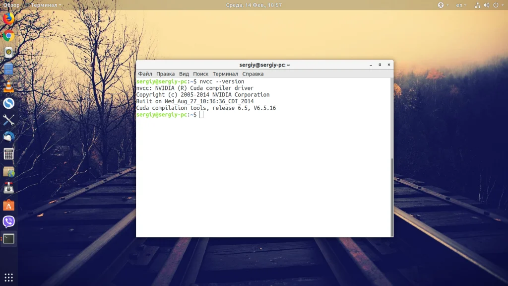 CUDA на Ubuntu: Полное руководство по установке любой версии